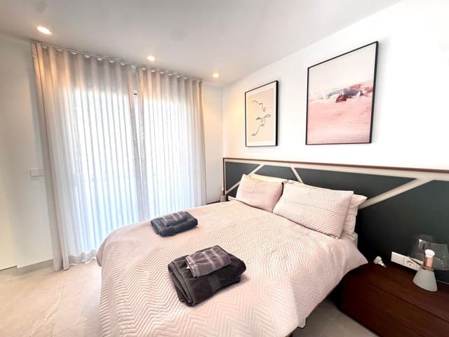 4 chambre Villa/Maison à vendre à Torre-Pacheco avec piscine garage - 530 000 € (Ref: 9574449)