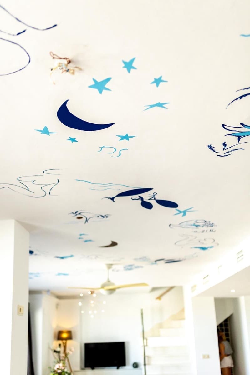 Ático de 5 habitaciones en Mijas en venta con piscina garaje - 900.000 € (Ref: 9574450)