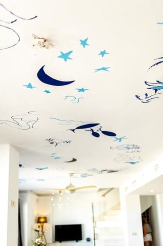 Ático de 5 habitaciones en Mijas pueblo, Mijas en venta con piscina garaje - 900.000 € (Ref: 9574450)