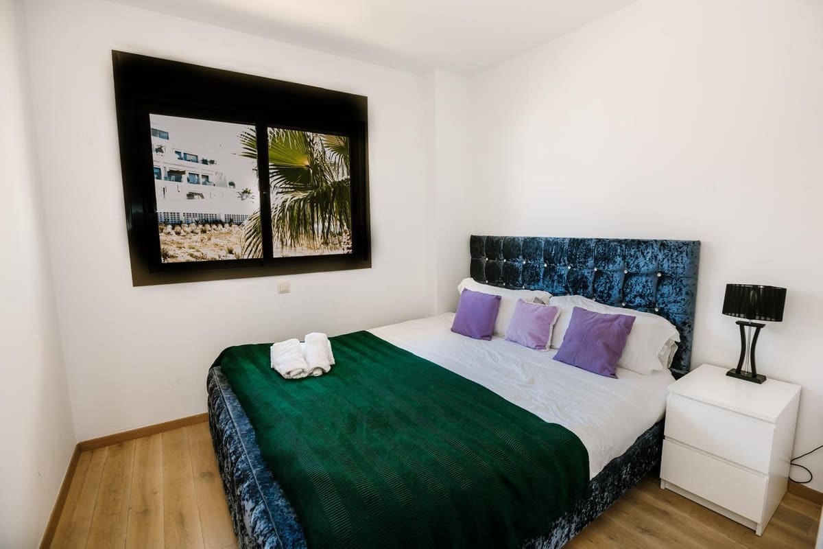 Ático de 5 habitaciones en Mijas en venta con piscina garaje - 900.000 € (Ref: 9574450)