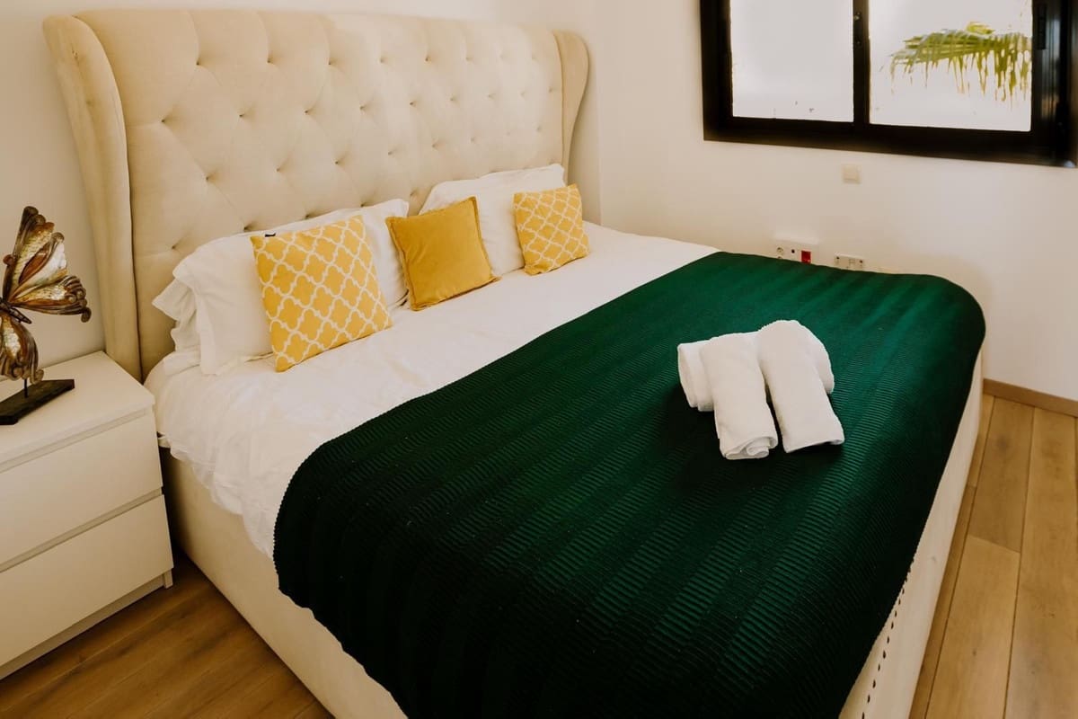 Ático de 5 habitaciones en Mijas en venta con piscina garaje - 900.000 € (Ref: 9574450)