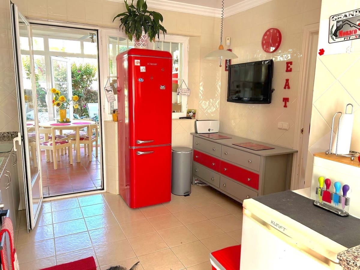 3 Zimmer Haus zu verkaufen in Elviria - 695.000 € (Ref: 9574451)