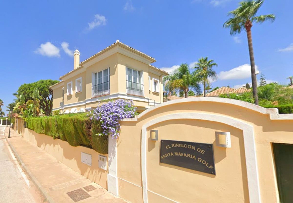 3 Zimmer Haus zu verkaufen in Elviria - 695.000 € (Ref: 9574451)