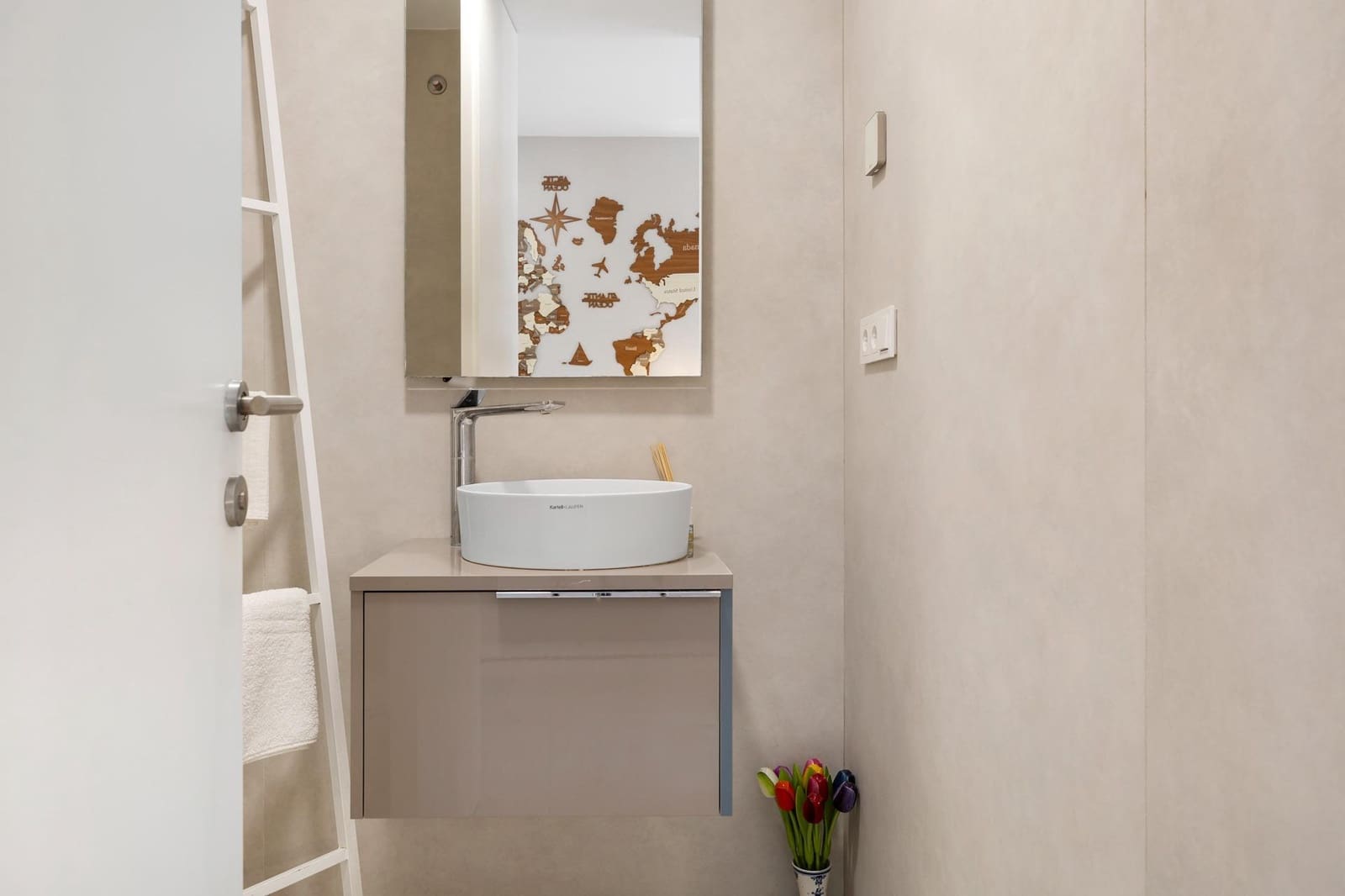 3 Zimmer Apartment zu verkaufen in New Golden Mile mit Pool - 995.000 € (Ref: 9574452)