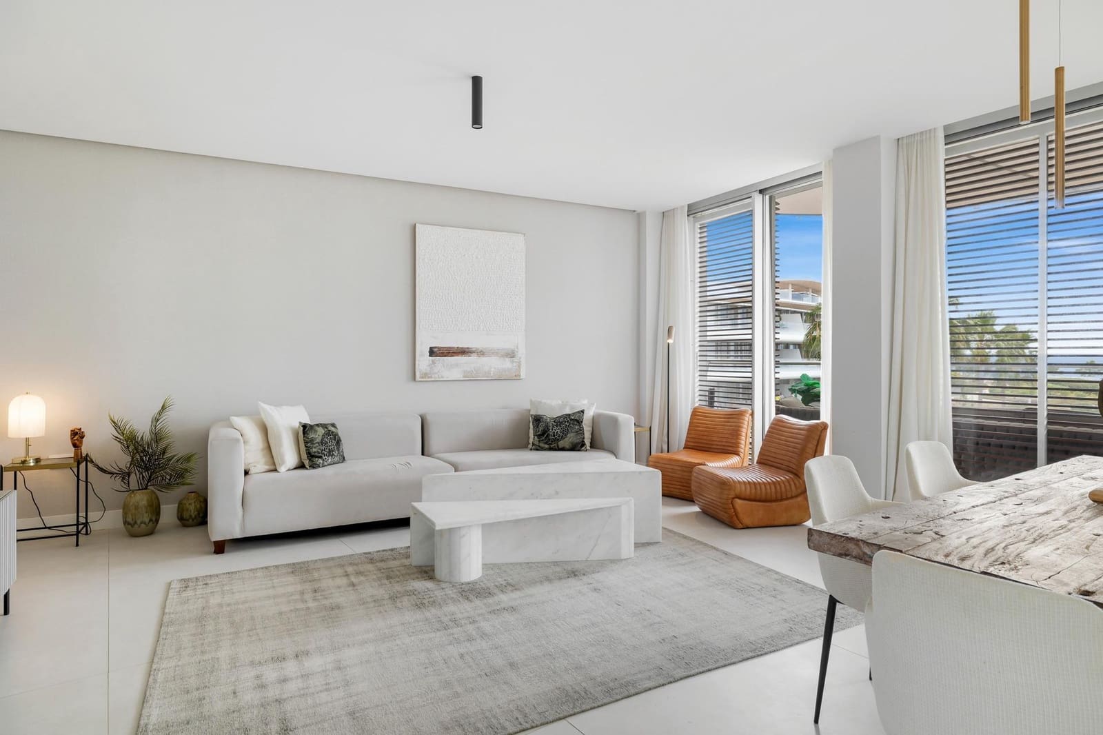 3 Zimmer Apartment zu verkaufen in New Golden Mile mit Pool - 995.000 € (Ref: 9574452)