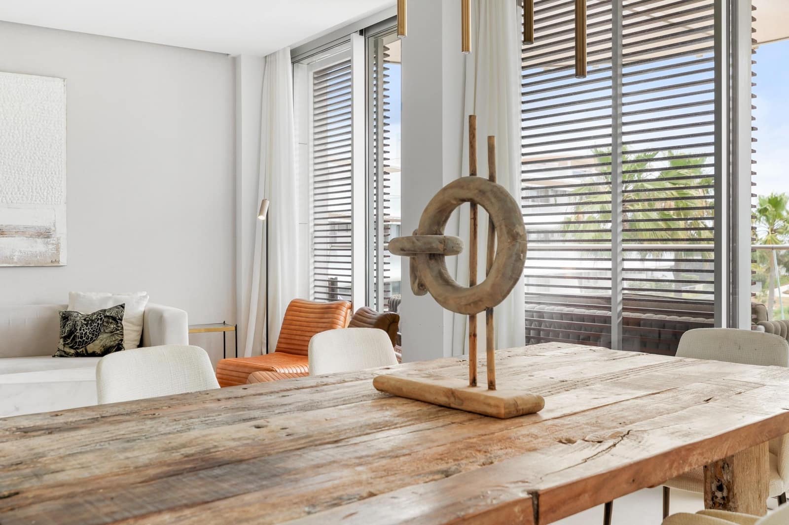 3 Zimmer Apartment zu verkaufen in New Golden Mile mit Pool - 995.000 € (Ref: 9574452)