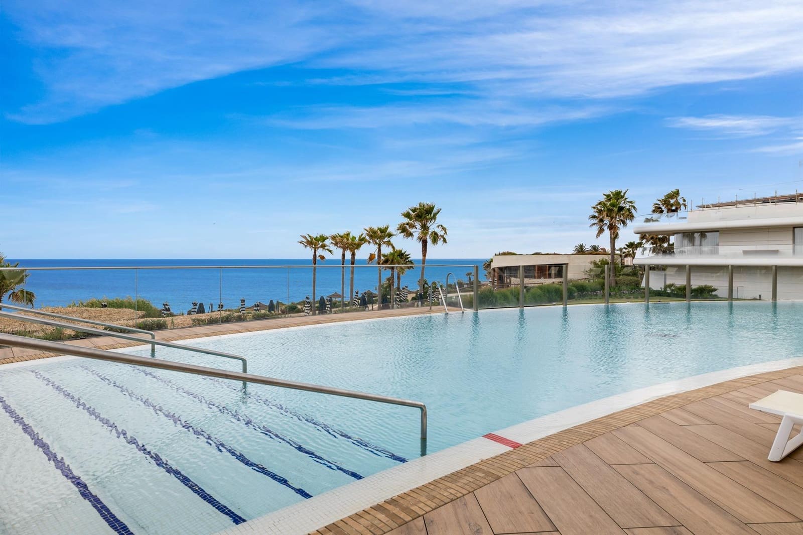 3 Zimmer Apartment zu verkaufen in New Golden Mile mit Pool - 995.000 € (Ref: 9574452)