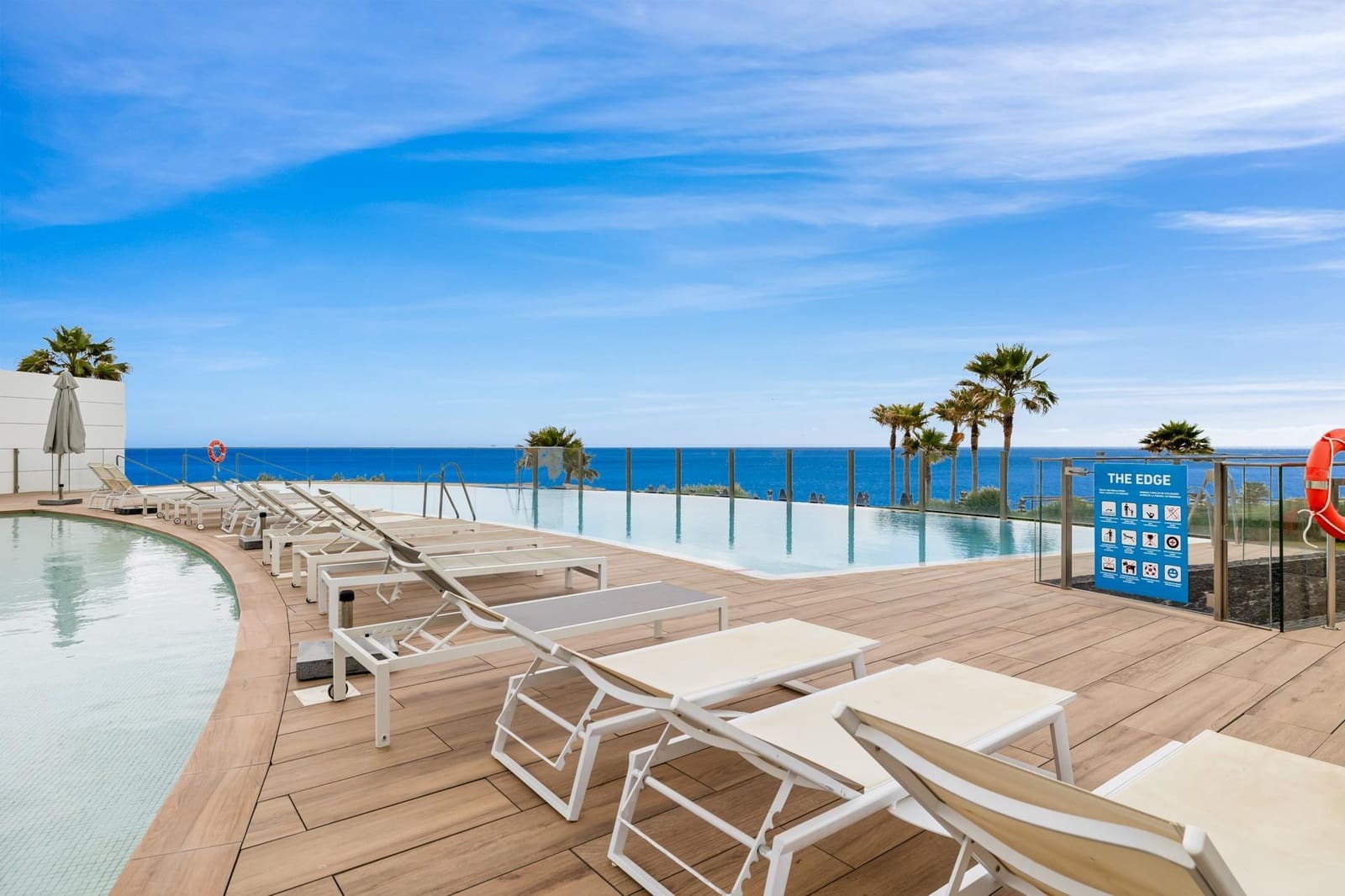 3 Zimmer Apartment zu verkaufen in New Golden Mile mit Pool - 995.000 € (Ref: 9574452)