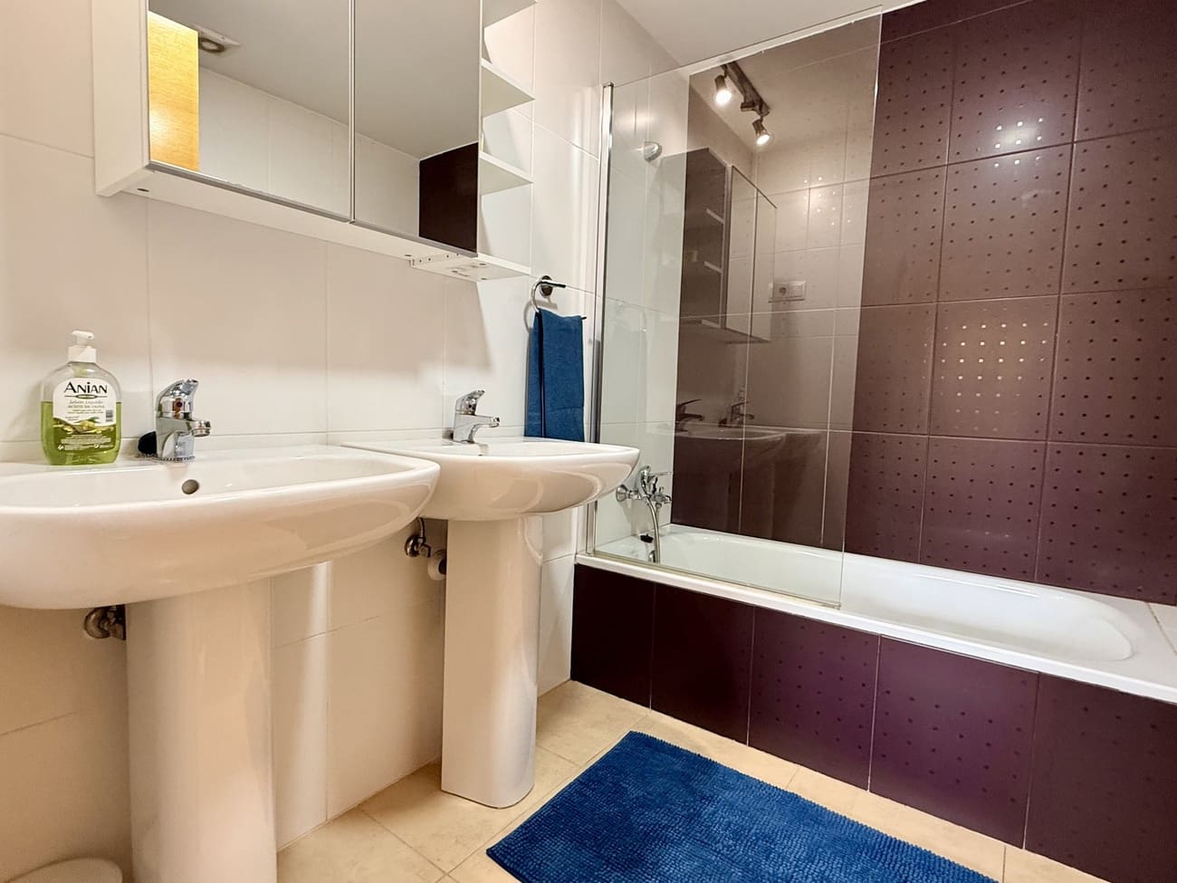 2 soverom Leilighet til salgs i Torre-Pacheco med svømmebasseng garasje - € 234 900 (Ref: 9576548)