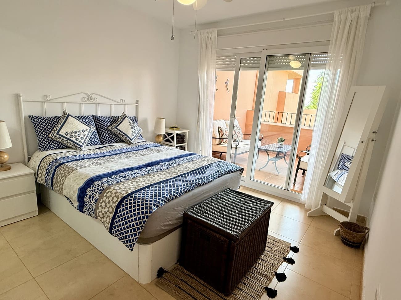 2 soverom Leilighet til salgs i Torre-Pacheco med svømmebasseng garasje - € 234 900 (Ref: 9576548)