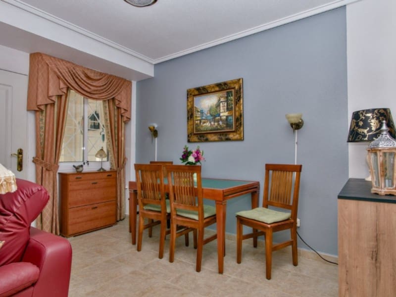 2 bedroom Townhouse for sale in Torrevieja - € 194,000 (Ref: 9576550)