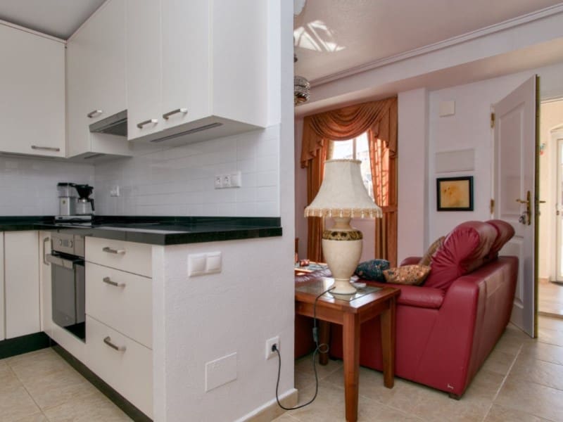 2 bedroom Townhouse for sale in Torrevieja - € 194,000 (Ref: 9576550)