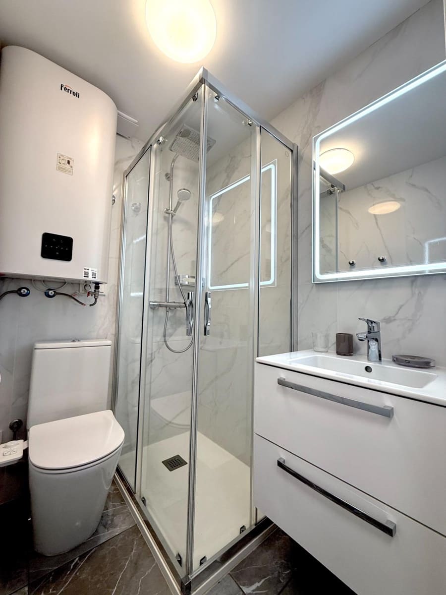 1 soverom Leilighet til salgs i Torrevieja - € 159 900 (Ref: 9576552)