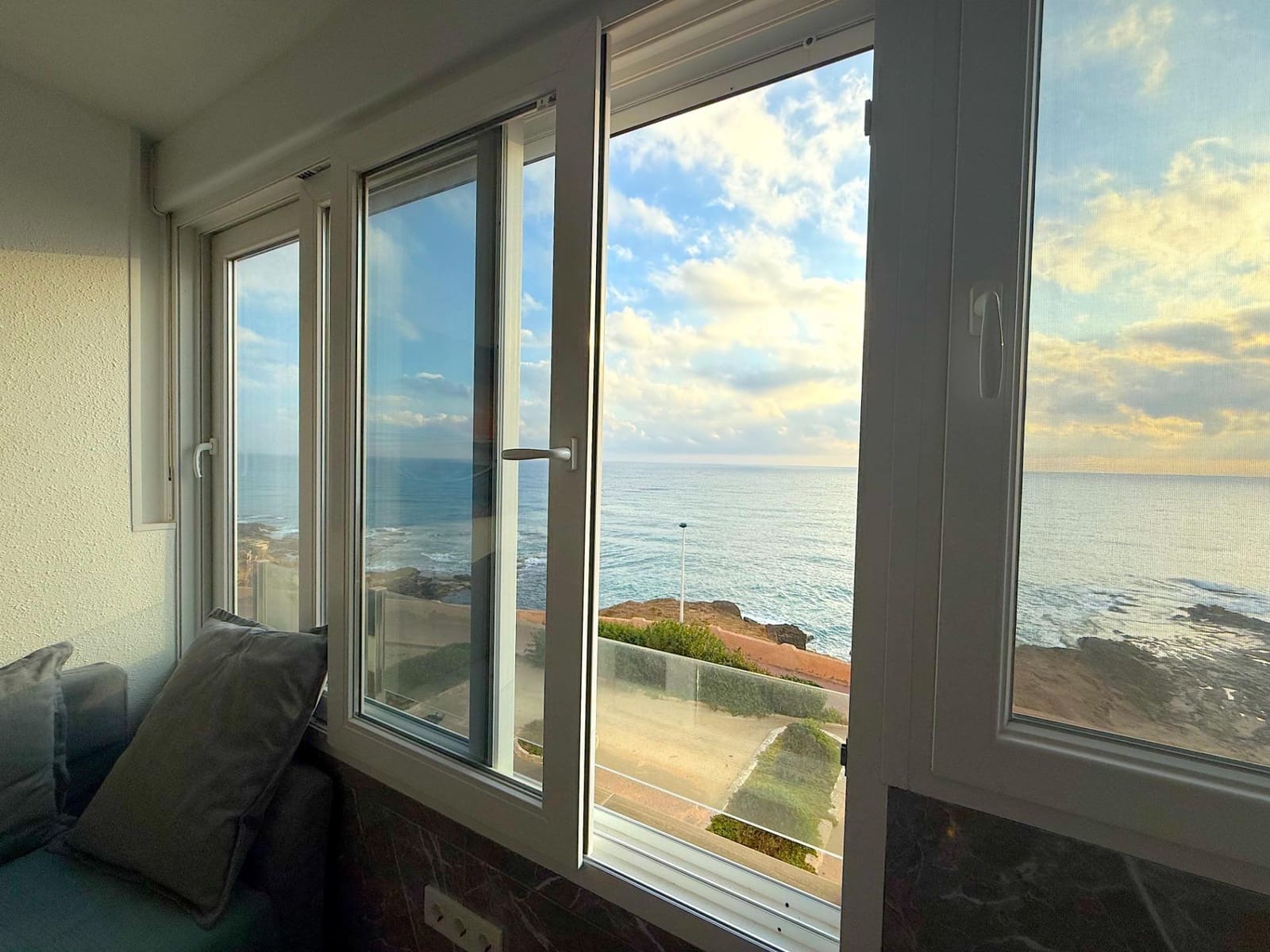 1 soverom Leilighet til salgs i Torrevieja - € 159 900 (Ref: 9576552)