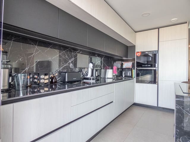 3 Zimmer Apartment zu verkaufen in Los Secanos, Guardamar del Segura mit Pool Garage - 469.950 € (Ref: 9576553)