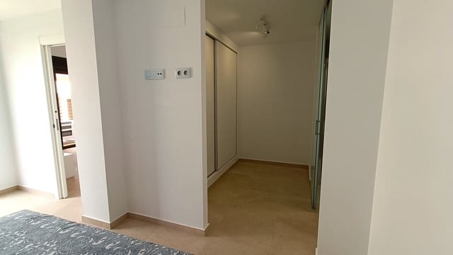 Chalet de 3 habitaciones en Desamparados - Hurchillo - Torremendo, Orihuela en venta con piscina garaje - 449.475 € (Ref: 9576554)