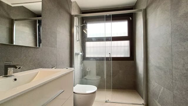 3 sypialnia Willa na sprzedaż w Desamparados - Hurchillo - Torremendo, Orihuela z basenem garażem - 449 475 € (Ref: 9576554)