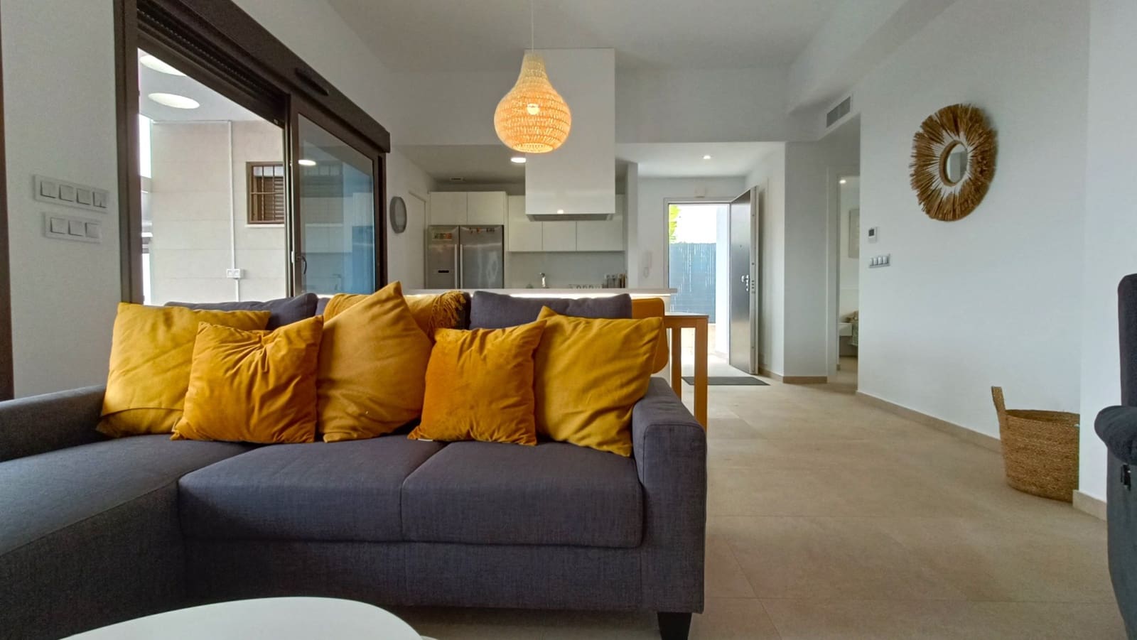 3 bedroom Villa for sale in Orihuela with pool garage - € 449,475 (Ref: 9576554)