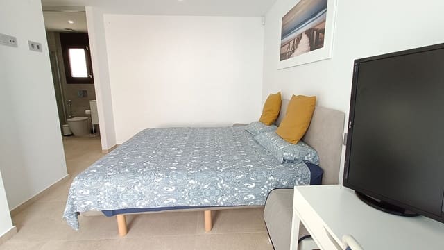 Chalet de 3 habitaciones en Desamparados - Hurchillo - Torremendo, Orihuela en venta con piscina garaje - 449.475 € (Ref: 9576554)