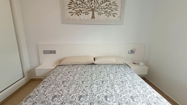 3 sypialnia Willa na sprzedaż w Desamparados - Hurchillo - Torremendo, Orihuela z basenem garażem - 449 475 € (Ref: 9576554)