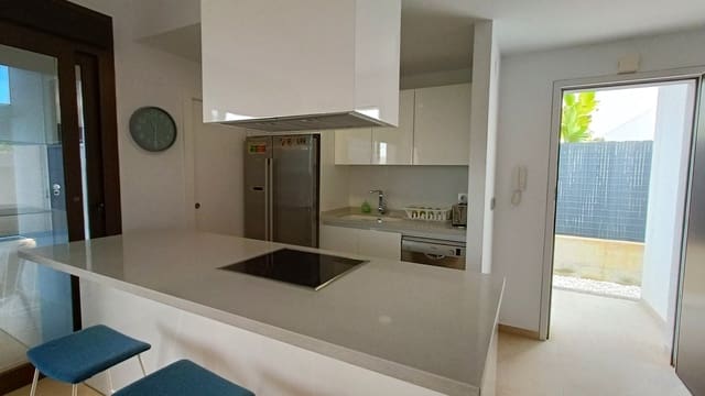Chalet de 3 habitaciones en Desamparados - Hurchillo - Torremendo, Orihuela en venta con piscina garaje - 449.475 € (Ref: 9576554)