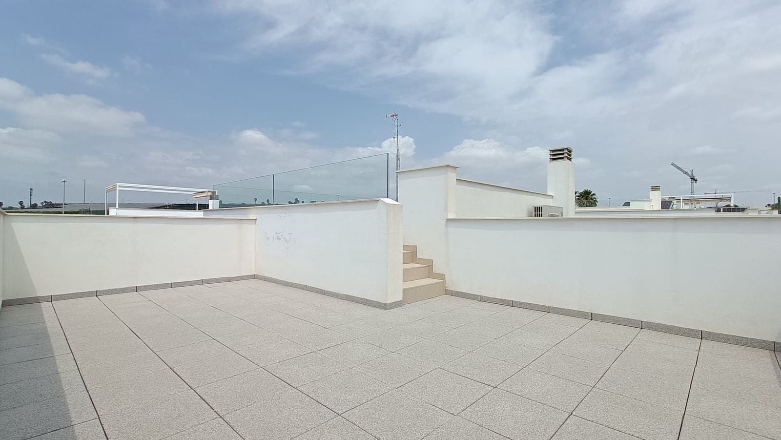 3 bedroom Villa for sale in Orihuela with pool garage - € 449,475 (Ref: 9576554)