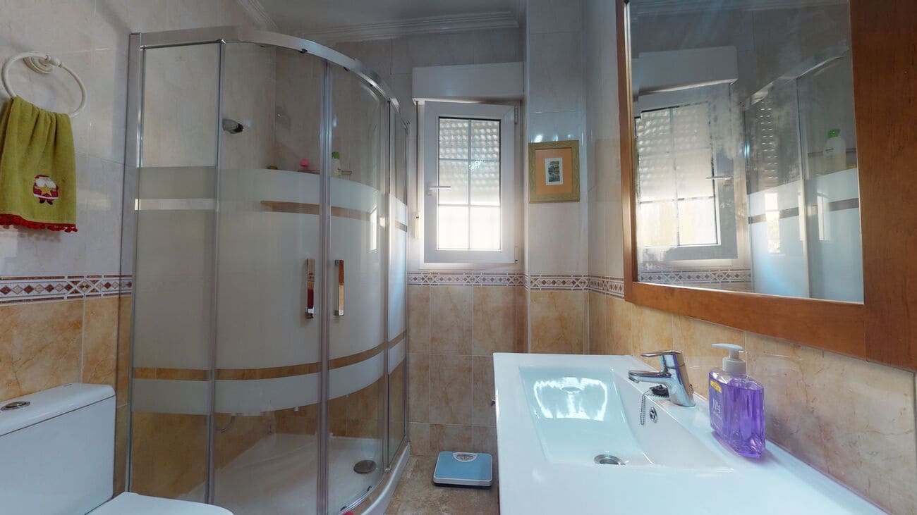 6 quarto Moradia para venda em San Javier com piscina garagem - 383 200 € (Ref: 9576557)