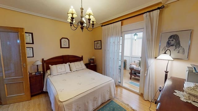 6 quarto Moradia para venda em Ciudad, San Javier com piscina garagem - 383 200 € (Ref: 9576557)