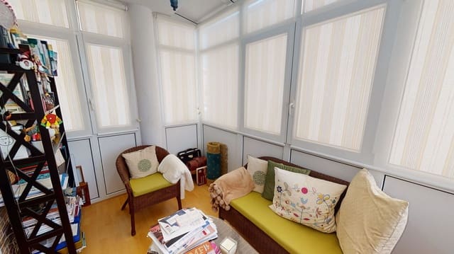 6 quarto Moradia para venda em Ciudad, San Javier com piscina garagem - 383 200 € (Ref: 9576557)