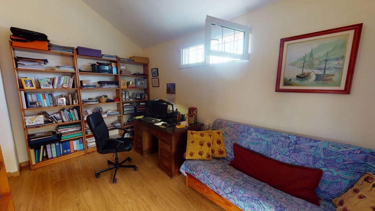 6 quarto Moradia para venda em San Javier com piscina garagem - 383 200 € (Ref: 9576557)