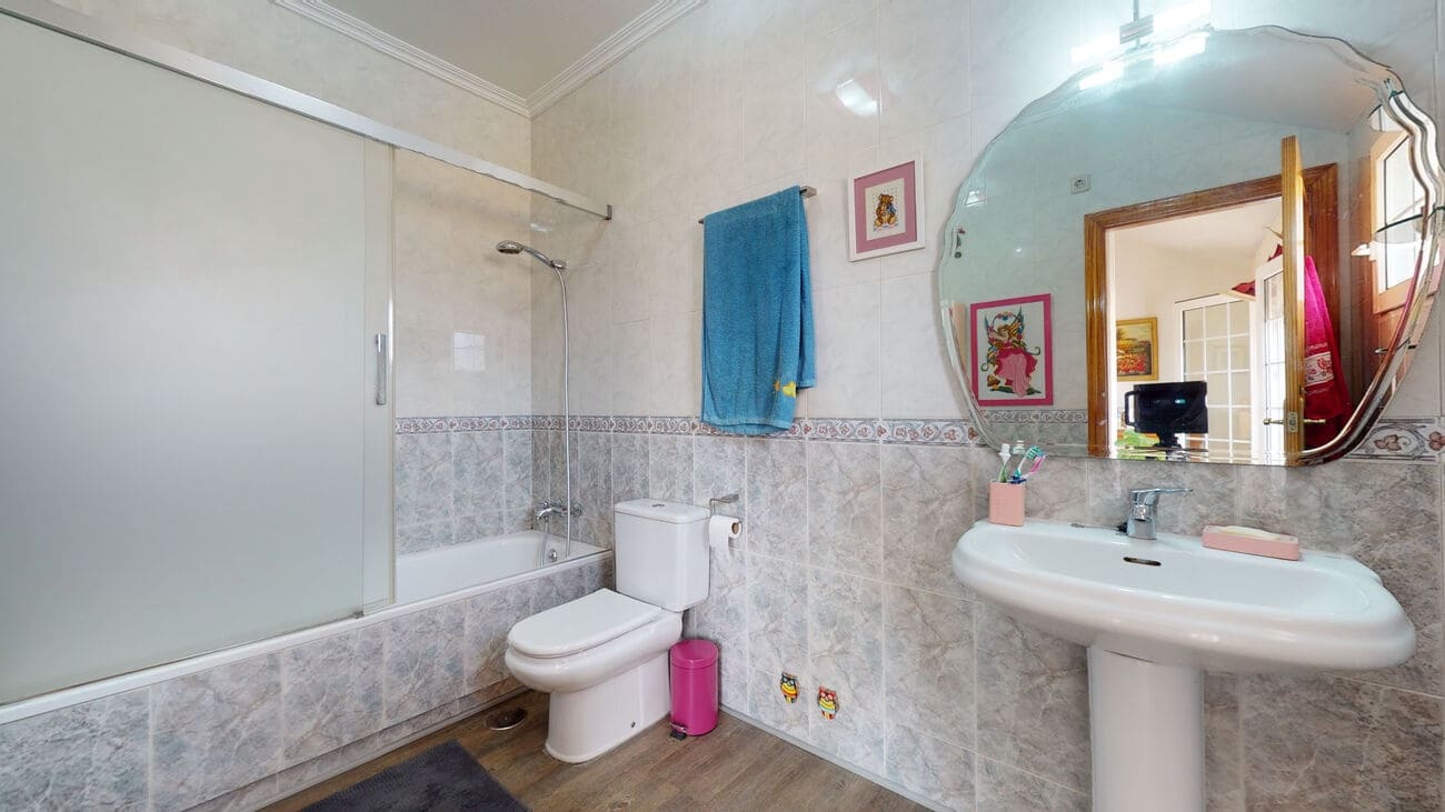 6 quarto Moradia para venda em San Javier com piscina garagem - 383 200 € (Ref: 9576557)