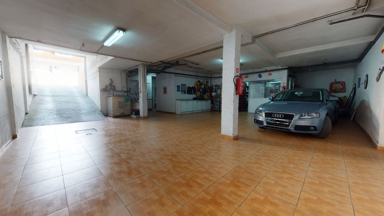 6 quarto Moradia para venda em San Javier com piscina garagem - 383 200 € (Ref: 9576557)