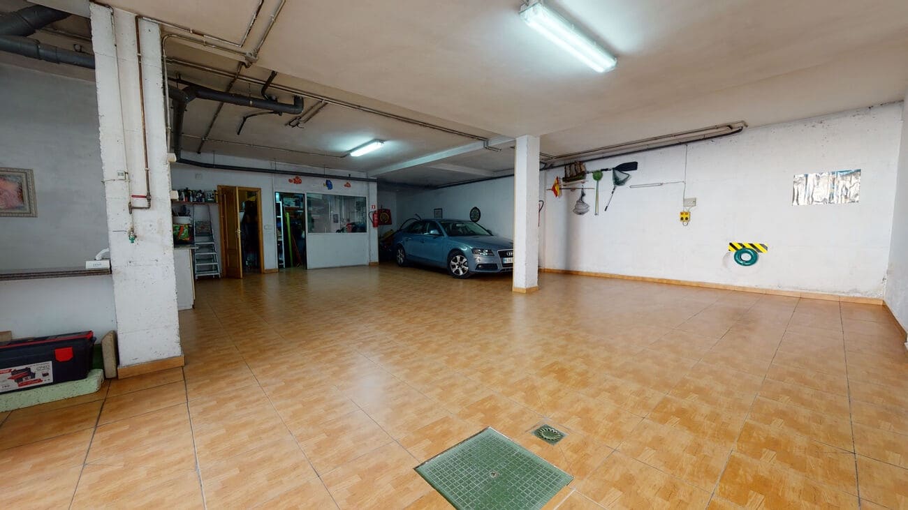 6 quarto Moradia para venda em San Javier com piscina garagem - 383 200 € (Ref: 9576557)