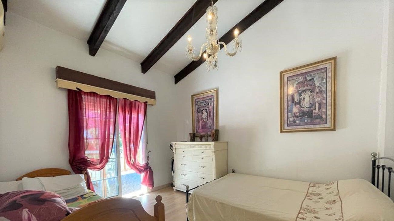 5 camera da letto Villa in vendita in Las Barracas con piscina garage - 599.200 € (Rif: 9576559)