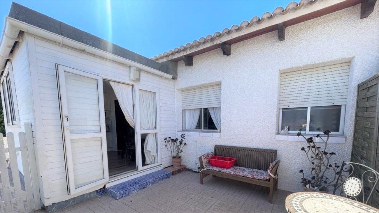 5 camera da letto Villa in vendita in Las Barracas con piscina garage - 599.200 € (Rif: 9576559)