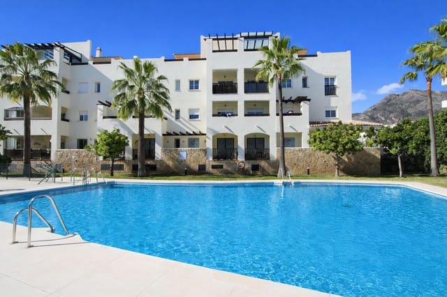 Ático de 2 habitaciones en Benalmádena pueblo, Benalmádena en venta - 375.000 € (Ref: 9576561)