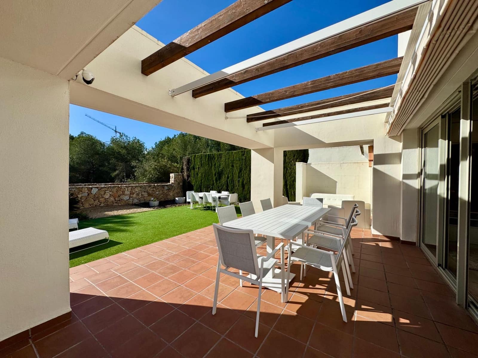 3 Zimmer Villa zu verkaufen in Orihuela mit Pool - 459.000 € (Ref: 9578768)