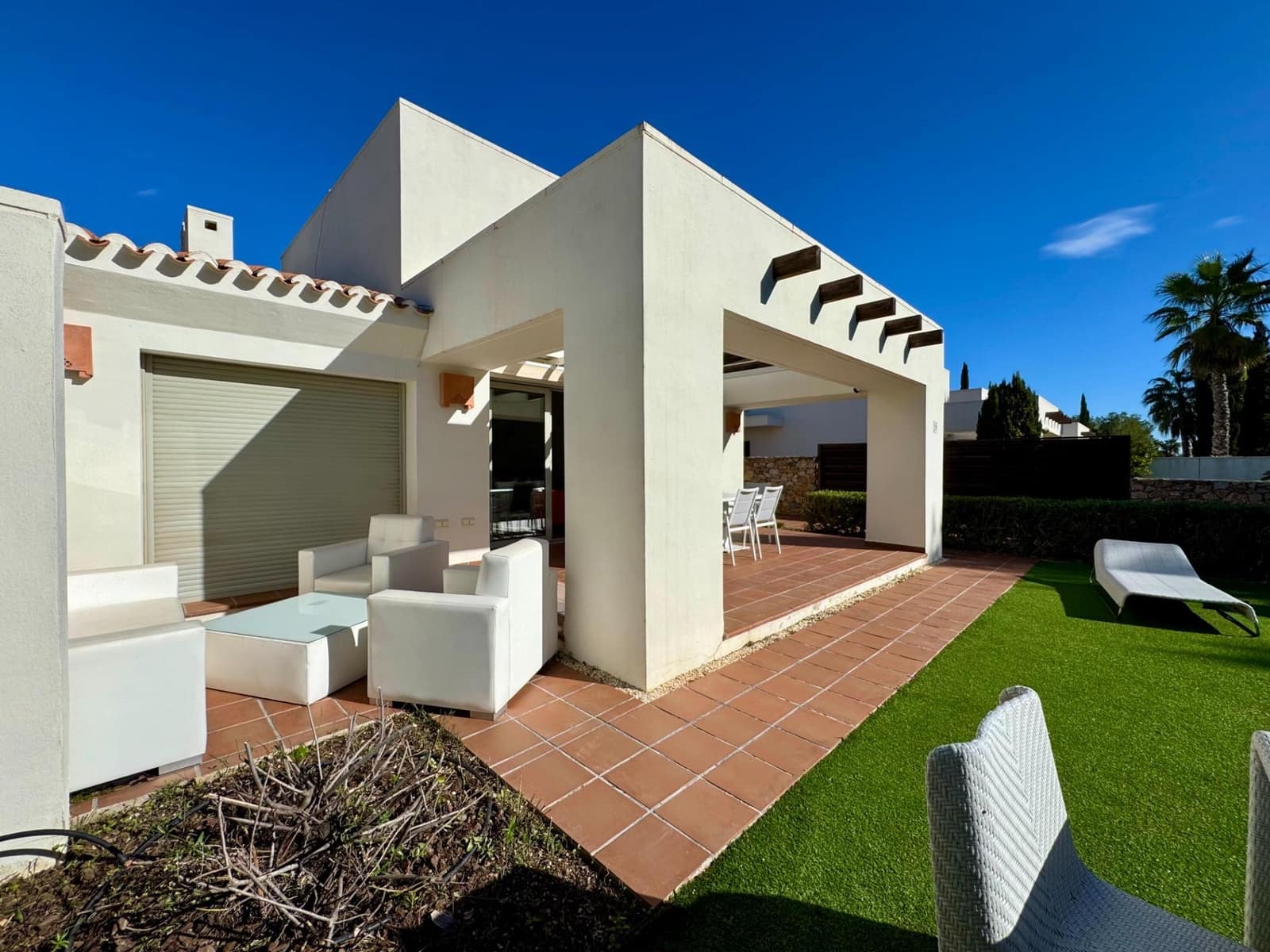 3 Zimmer Villa zu verkaufen in Orihuela mit Pool - 459.000 € (Ref: 9578768)