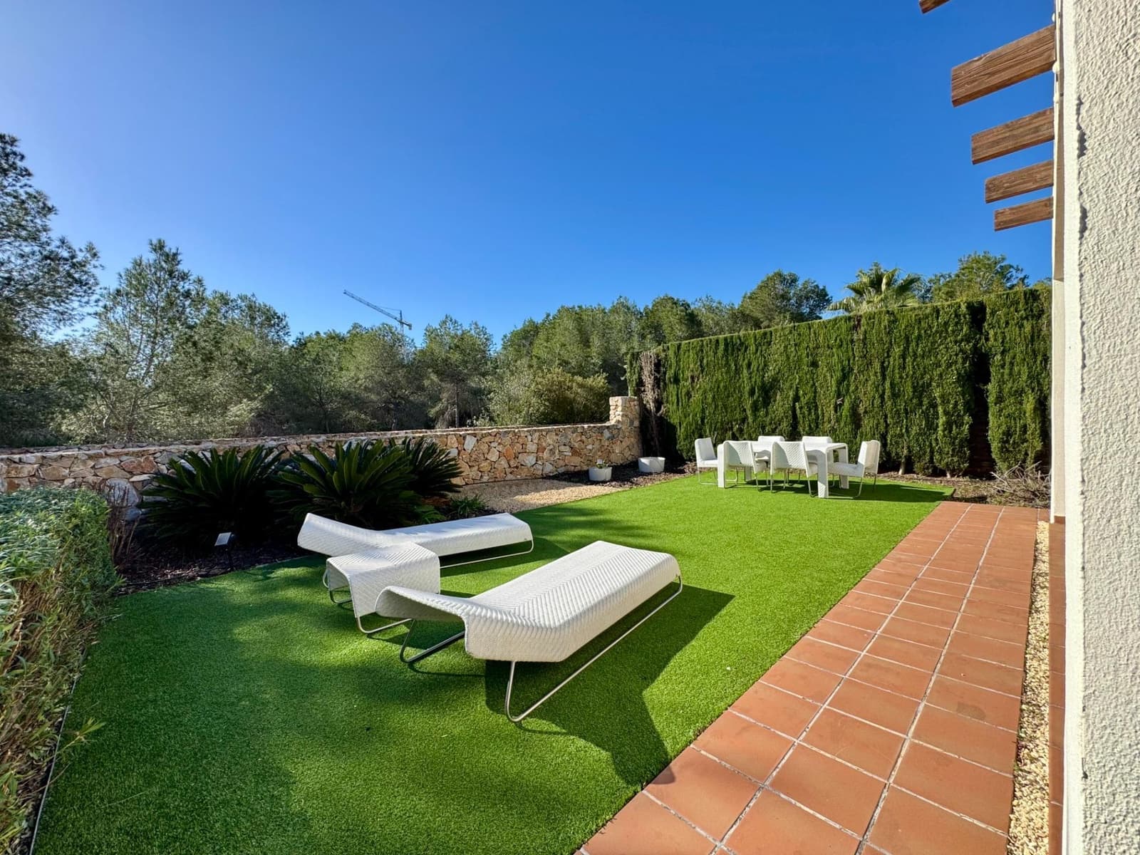 3 Zimmer Villa zu verkaufen in Orihuela mit Pool - 459.000 € (Ref: 9578768)