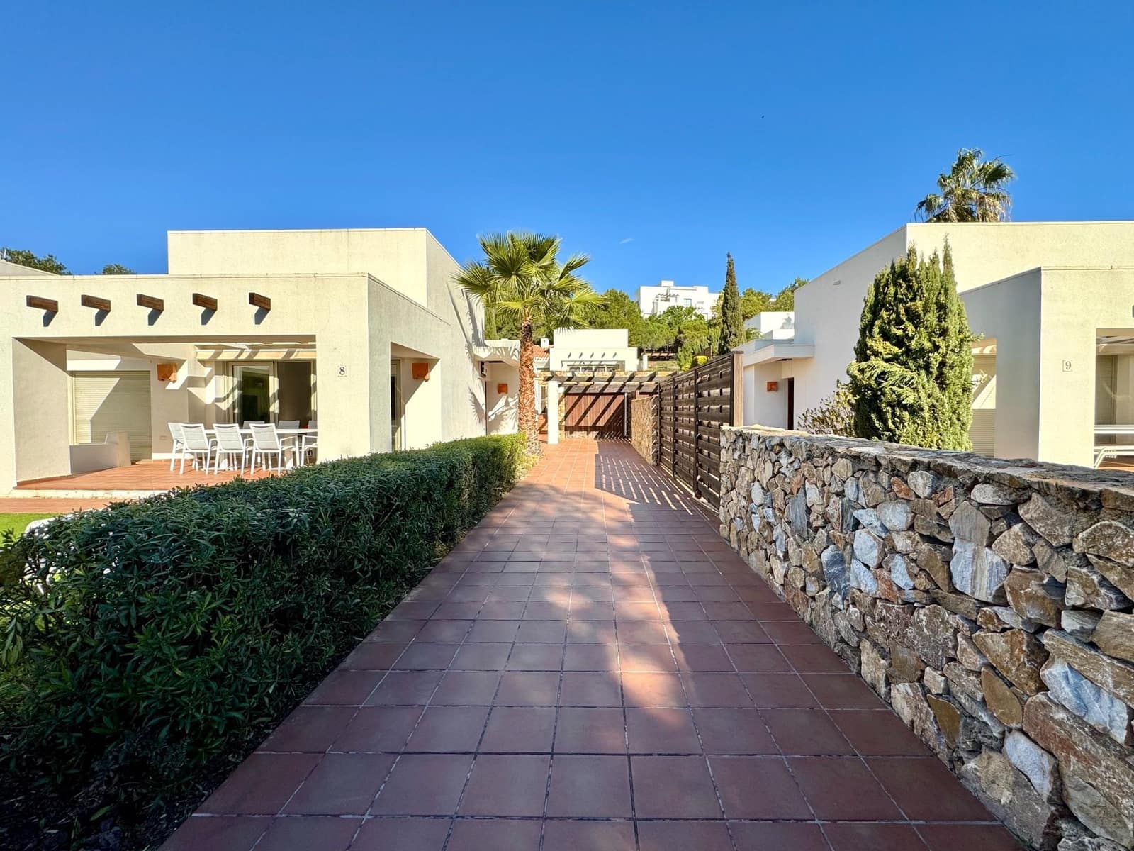 3 Zimmer Villa zu verkaufen in Orihuela mit Pool - 459.000 € (Ref: 9578768)