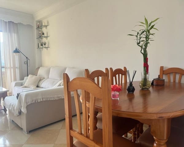 2 chambre Appartement à vendre à Calahonda, Mijas avec piscine garage - 285 000 € (Ref: 9585072)