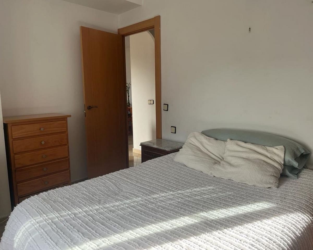 2 chambre Appartement à vendre à Calahonda avec piscine garage - 285 000 € (Ref: 9585072)