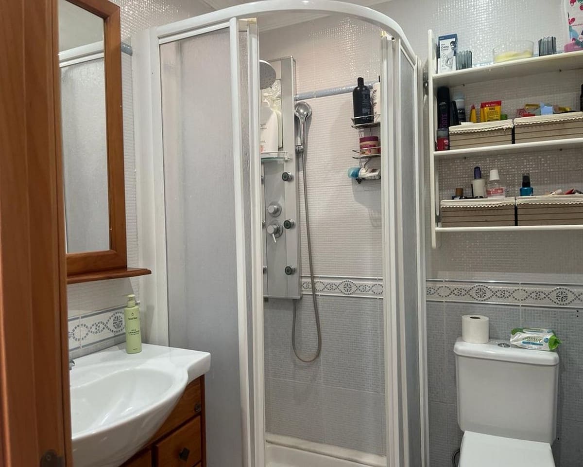 2 chambre Appartement à vendre à Calahonda avec piscine garage - 285 000 € (Ref: 9585072)