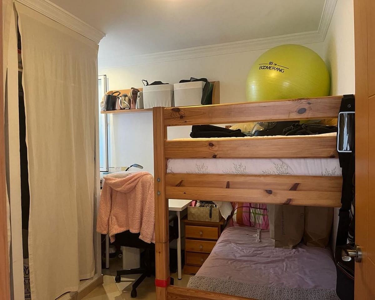 2 chambre Appartement à vendre à Calahonda avec piscine garage - 285 000 € (Ref: 9585072)