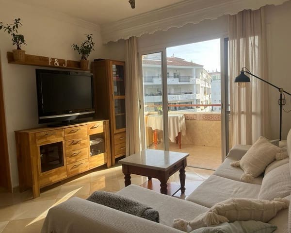 2 sovrum Lägenhet till salu i Calahonda, Mijas med pool garage - 285 000 € (Ref: 9585072)