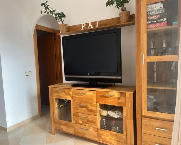 2 soveværelse Lejlighed til salg i Calahonda, Mijas med swimmingpool garage - € 285.000 (Ref: 9585072)