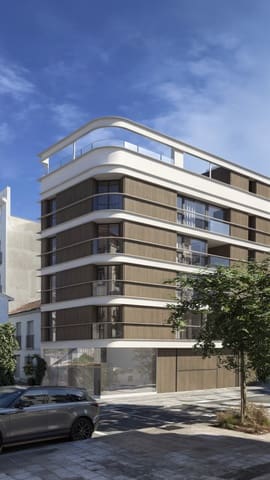 Apartamento de 2 habitaciones en Centro, Estepona en venta - 699.000 € (Ref: 9585074)