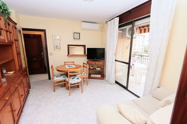 3 makuuhuone Huoneisto myytävänä paikassa Los Alcázares - 128 000 € (Ref: 9585076)