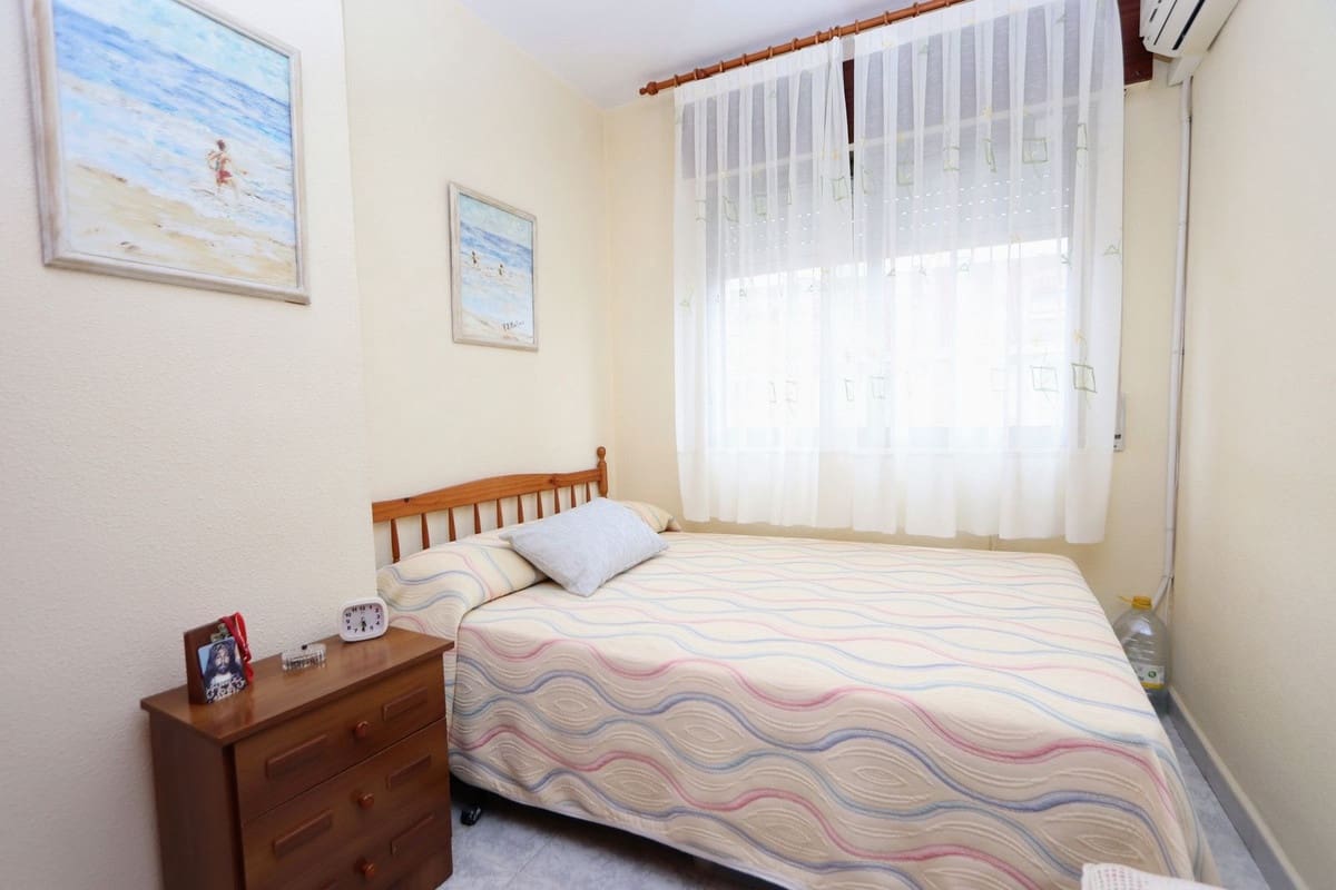 3 makuuhuone Huoneisto myytävänä paikassa Los Alcazares - 128 000 € (Ref: 9585076)