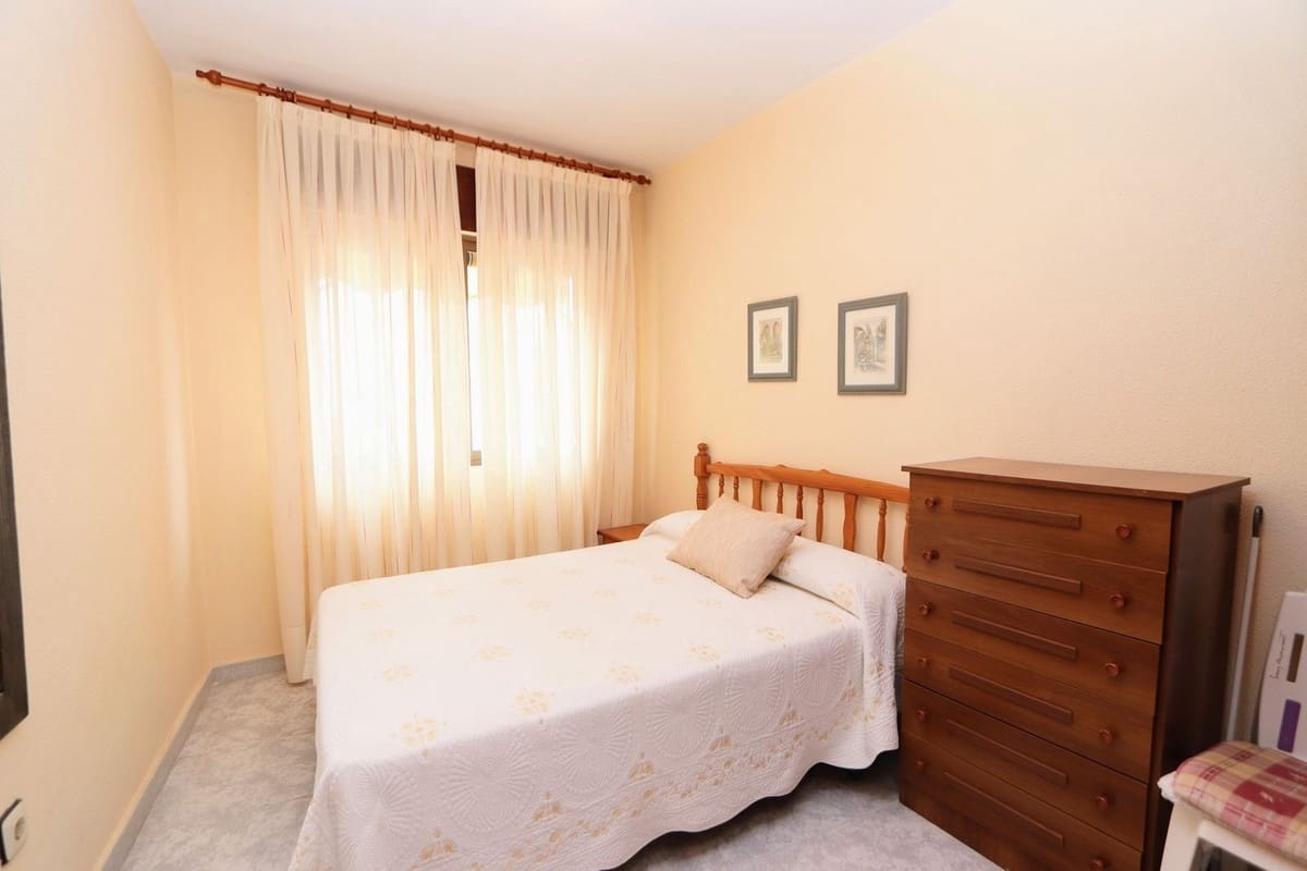 3 makuuhuone Huoneisto myytävänä paikassa Los Alcazares - 128 000 € (Ref: 9585076)